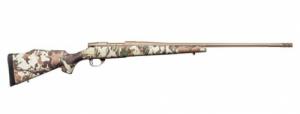 Weatherby Vanguard First Lite 257 Weatherby Magnum Bolt Action Rifle - VFN257WR8B