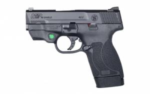 Smith & Wesson SHIELD M2.0 .45 ACP 7RD GRLSR - 12090