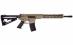 Diamondback Firearms DB15 5.56 NATO 16 W/12 30RD MLK Flat Dark Earth - DB15CCMLFDE