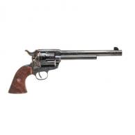 Standard Manufacturing SAA C Coverage Engraved 7.5" 45 Long Colt Revolver - SAR7C2E