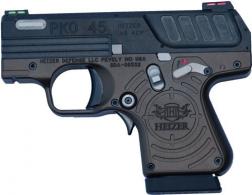 HEIZER DEF. PKO-45 SEMI-AUTO - CKH45SPN