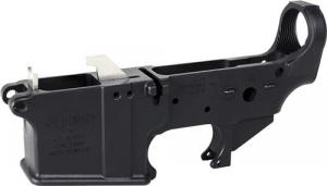 YHM AR-15 Stripped 9mm Lower Receiver - YHM140