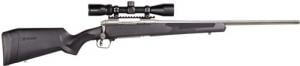 Savage Arms 110 Apex Hunter XP Right hand 308 Winchester/7.62 NATO Bolt Action Rifle - 57307