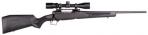 Savage Arms 110 Timberline 28 Nosler Bolt Action Rifle