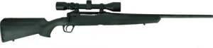 Savage Arms Axis XP Matte Black 308 Winchester/7.62 NATO Bolt Action Rifle