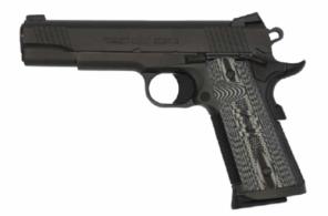 Colt's - CCU Government Model 45ACP, 5",Anodized/Black 9 rou -  	O1080CCU