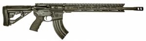 Diamondback Firearms - DB15 6.5Grendel 18" Black,15" M-Lok Rail,Hexm - DB1565GEMLB