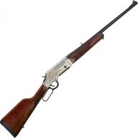 Henry Long Ranger Deluxe Lever Action Rifle .243 Win 20" Bar - H014D243