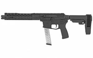 BLACK RAIN ION9 9MM 8.75 MLOK 30RD - BRO-ION9-SI-P-S