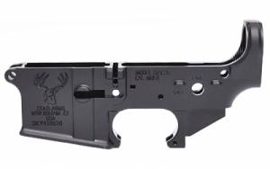 STAG STRIPPED 5.56 NATO LOWER RECEIVER - STAG300263