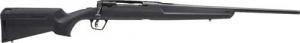 Savage Axis II XP Bolt 308 Winchester/7.62 NATO 22 4+1 Synthetic Black S