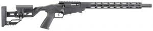 Ruger Precision Rimfire 17 HMR Bolt Action Rifle - 8403R