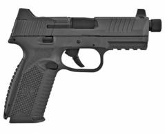 FN 509 Tactical Black 9mm Pistol