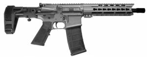Diamondback Firearms - DB15 Pistol .223 REM/5.56 NATO  10.5"Barrel w/9" KeyMod R - DB15PCTG10M-Maxim