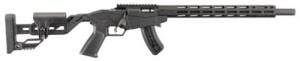 Ruger Precision .22WMR Bolt Action Rifle - 8404R Ruger Precision .22WMR Bolt Action Rifle - 8404R