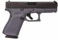 Glock 19 Gen 5 Gray 9mm 15+1 4.0 FS - PA1950203GF