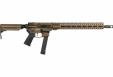 CMMG Inc. Resolute 300 Rifle MkGs AR-15 9mm Semi-Auto Rifle - 99AE65AMB