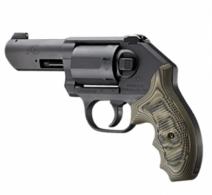 Kimber K6s TLE 3" 357 Magnum Revolver - 3400005