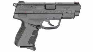 Springfield Armory XDE 2 MAGS 9MM 3.8 9RD - XDE9389B