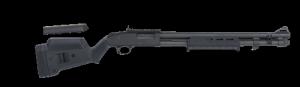 Mossberg & Sons 590A1 12 GA 20" 9 shot Magpul - 51773LE Mossberg & Sons 590A1 12 GA 20" 9 shot Magpul - 51773LE