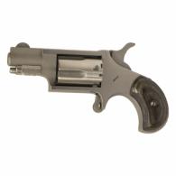 North American Arms Mini Half Moon 22 Long Rifle Revolver - NAA22LRGSB