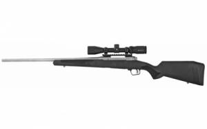 Savage Arms 110 Apex Storm XP 270 Winchester Bolt Action Rifle