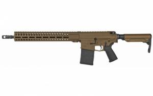 CMMG Inc. RESOLUTE 300 .308 Winchester 16.1 BRZ - 38AEAC5-MB