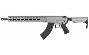 CMMG Inc. Resolute 300 Mk47 AR-15 7.62x39mm Semi Auto Rifle - 76AFCA7TI