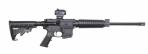 Smith & Wesson M&P15 SPTII 556N OR 10RD Black - 12937