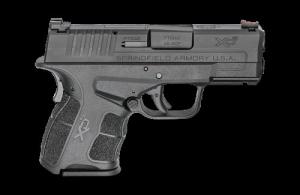 Springfield Armory XDS MOD 2 45acp 3.3" GEAR UP PACKAGE - XDSG93345BR18
