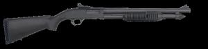 Mossberg & Sons 590A1 12 GA 18.5" Ghost Ring Sight 7shot - 50774LE Mossberg & Sons 590A1 12 GA 18.5" Ghost Ring Sight 7shot - 50774LE