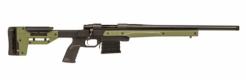 Howa-Legacy Oryx 24" 6.5mm Creedmoor Bolt Action Rifle - HORX72503