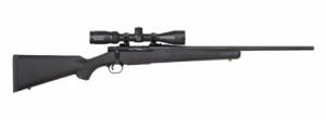Mossberg & Sons Patriot Rifle 338 Synthetic W/SCP