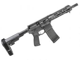 Springfield Armory Victor AR-15 Pistol 9" .300 AAC Blackout - STV909300BLE