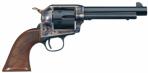 Beretta Stampede Blued/Wood 4.75 45 Long Colt Revolver