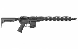 CMMG Inc. Resolute 300 Mk4 AR-15 .350 Legend Semi Auto Rifle - 35A5FE7GB