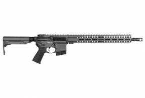 CMMG Inc. Resolute 300 Mk4 AR-15 .350 Legend Semi Auto Rifle - 35A5FE7SG