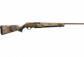 Browning BAR Mark III Hell's Canyon Speed .243 Win Semi Auto Rifle - 031064211 Browning BAR Mark III Hell's Canyon Speed .243 Win Semi Auto Rifle - 031064211