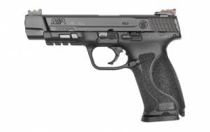 Smith & Wesson Performance Center M&P 9 M2.0 Pro Series Matte Black 5" 9mm Pistol