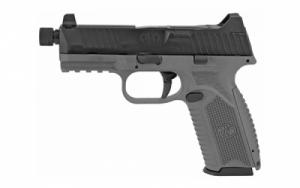 FN 509 TACTICAL 4.5 9MM 10RD GRY/BLK