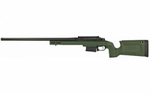 Seekins Precision Havak Bravo Green 6.5 PRC Bolt Action Rifle