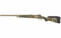 Savage Arms 110 High Country 280 Ackley Improved Bolt Action Rifle - 57417