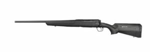 Weatherby Mark V Backcountry Left Hand 6.5-300 Weatherby Bolt Action Rifle