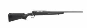 Remington 700 SPS Tactical .223 Hogue Stock