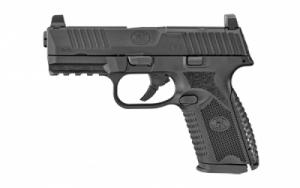 Glock G19C G4 9mm 5.5LB 10R