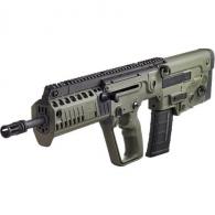 IWI US, Inc. Tavor X95 5.56mm 18.5" OD Green - XG18LE IWI US, Inc. Tavor X95 5.56mm 18.5" OD Green - XG18LE