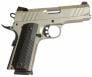 Devil Dog Arms 1911 Standard Stainless/Silver 45 ACP Pistol - DDA350BN45
