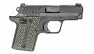 Springfield Armory 911 9MM Pistol 3B 6/7RD