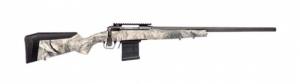 Savage Arms 110 Ridge Warrior 308 Winchester/7.62 NATO Bolt Action Rifle