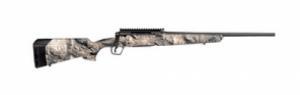 Savage Arms Axis II Mossy Oak Overwatch 25-06 Remington Bolt Action Rifle